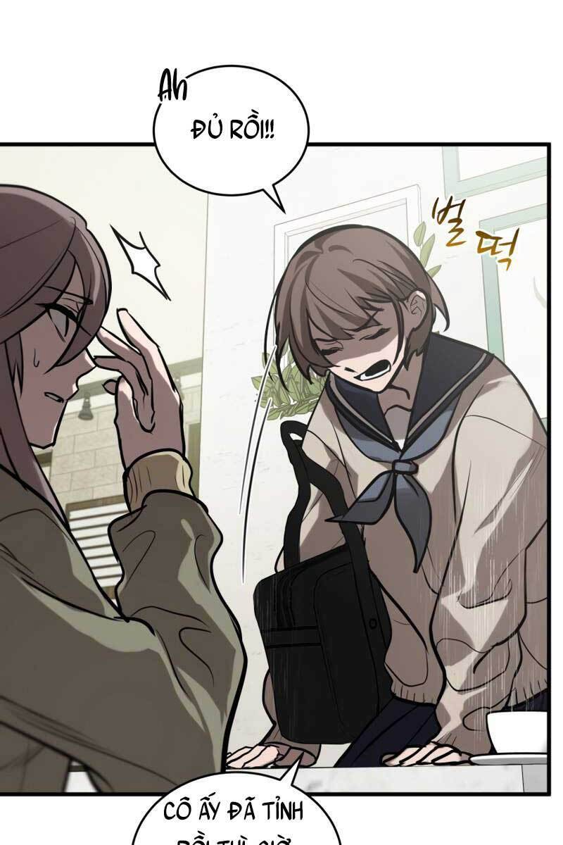Con Đường Tái Sinh Chap 8 - Next Chap 9