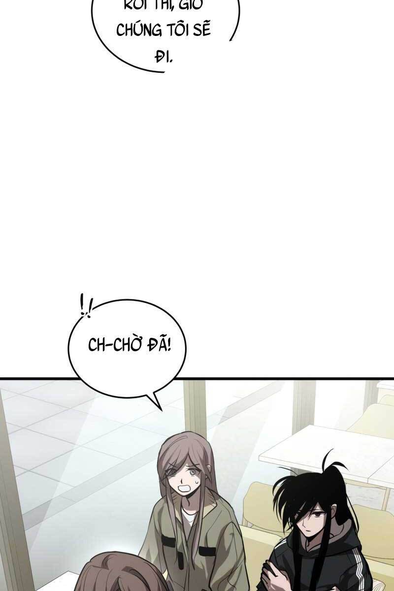 Con Đường Tái Sinh Chap 8 - Next Chap 9