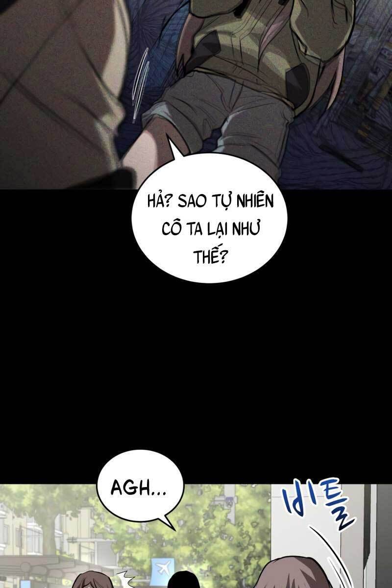 Con Đường Tái Sinh Chap 8 - Next Chap 9