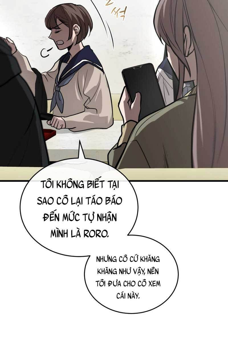 Con Đường Tái Sinh Chap 8 - Next Chap 9