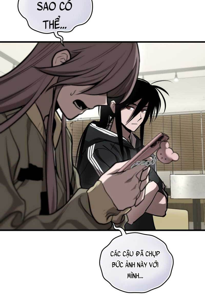 Con Đường Tái Sinh Chap 8 - Next Chap 9