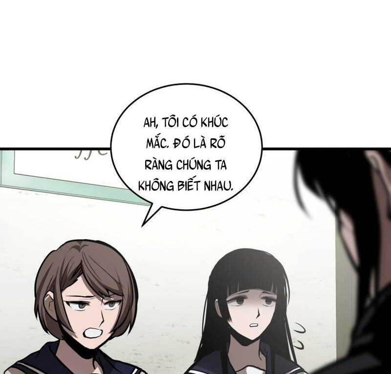 Con Đường Tái Sinh Chap 8 - Next Chap 9