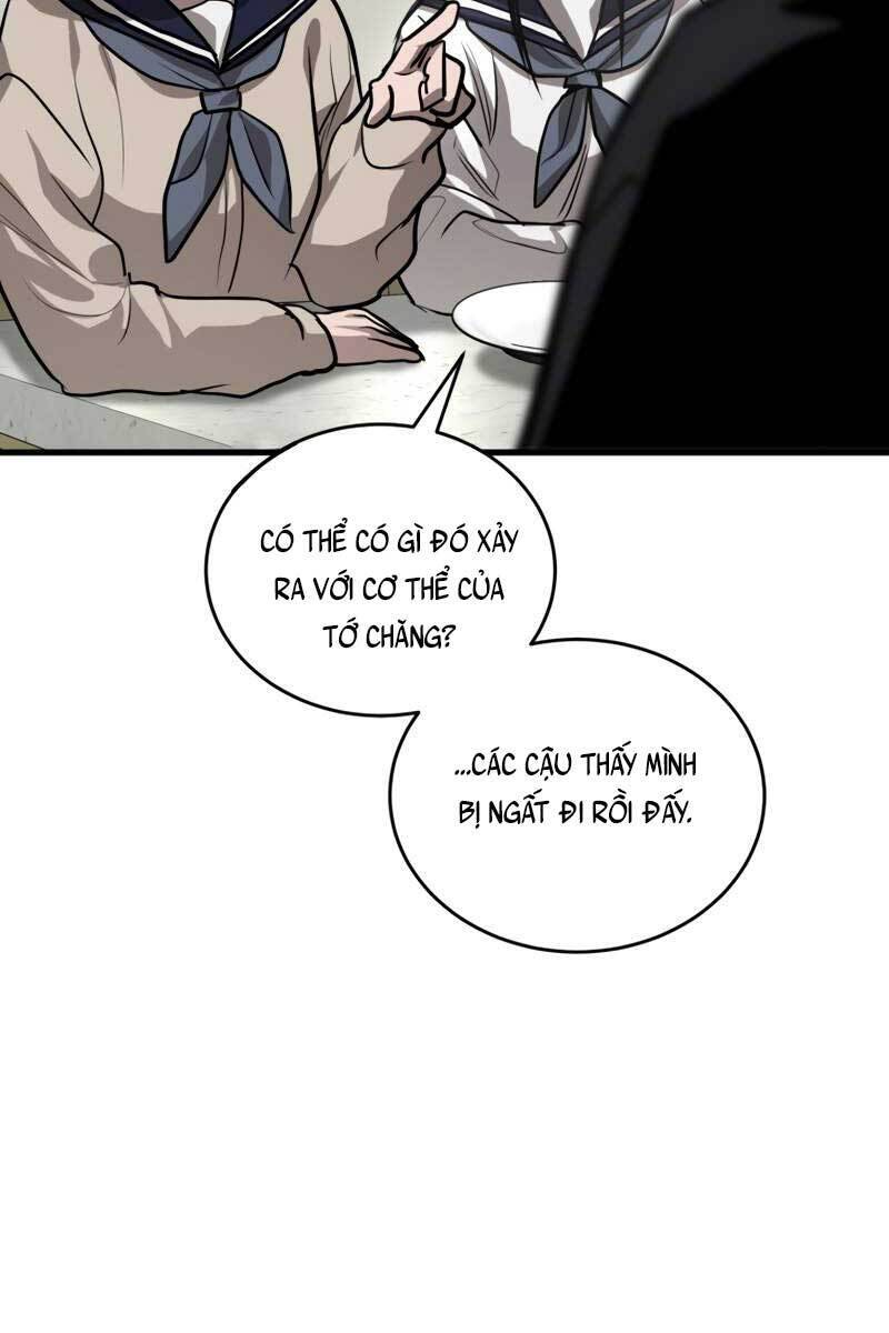 Con Đường Tái Sinh Chap 8 - Next Chap 9