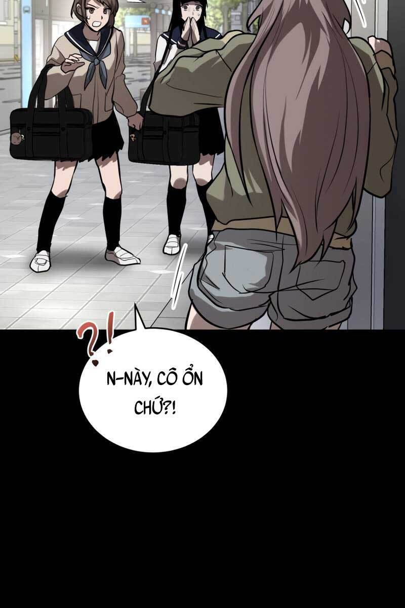 Con Đường Tái Sinh Chap 8 - Next Chap 9