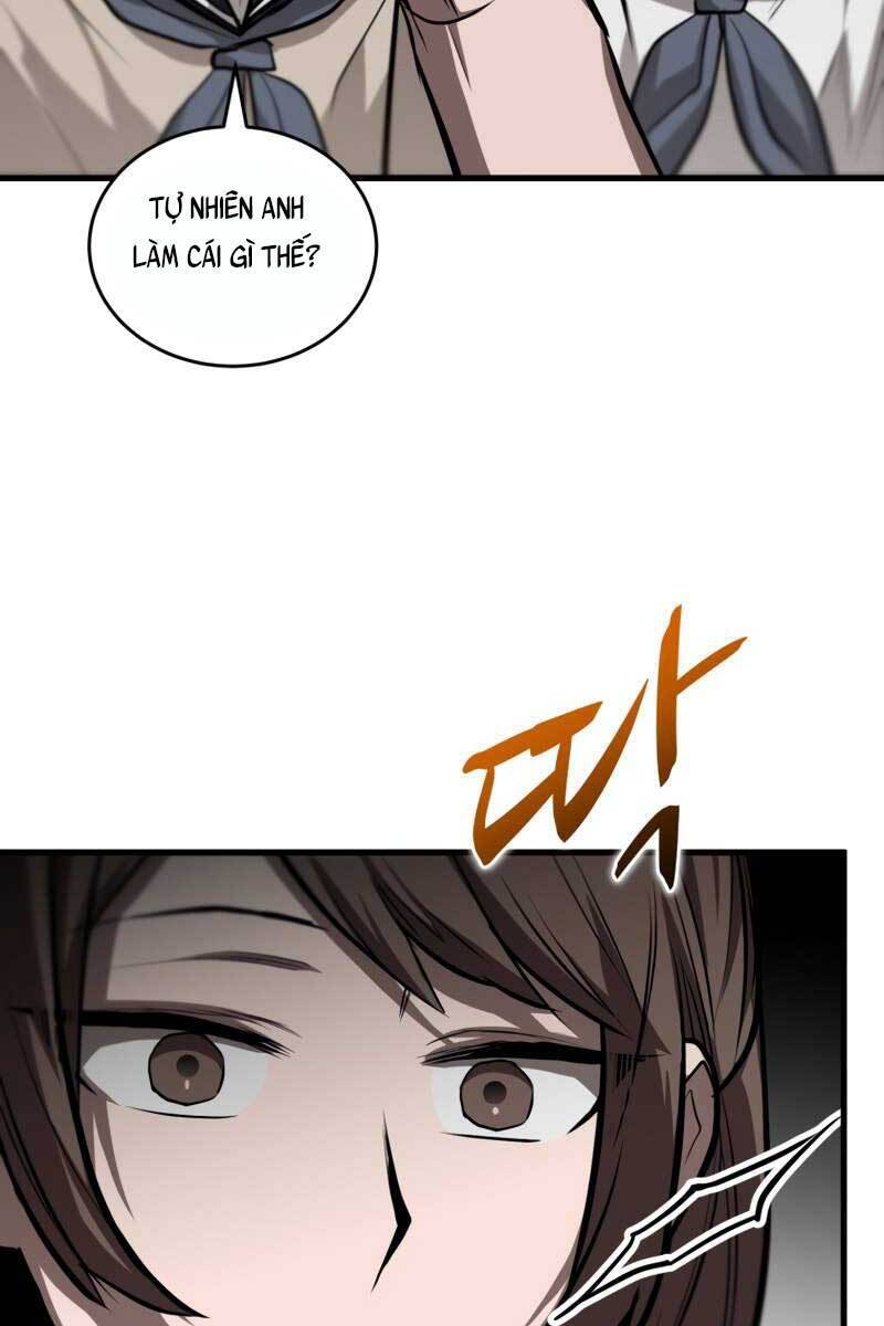 Con Đường Tái Sinh Chap 8 - Next Chap 9