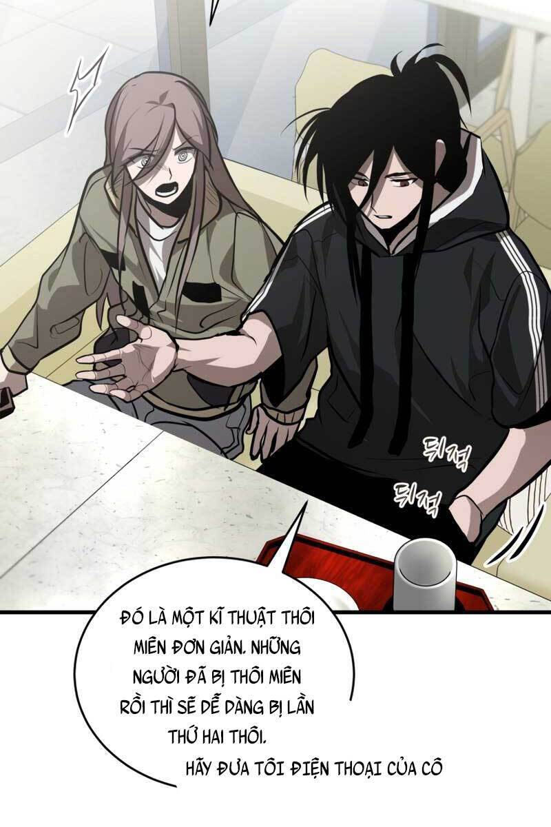 Con Đường Tái Sinh Chap 8 - Next Chap 9