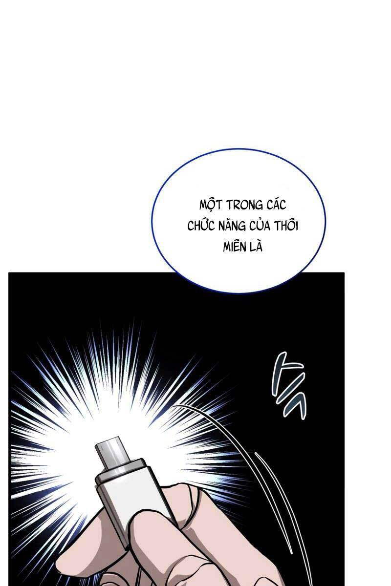 Con Đường Tái Sinh Chap 8 - Next Chap 9