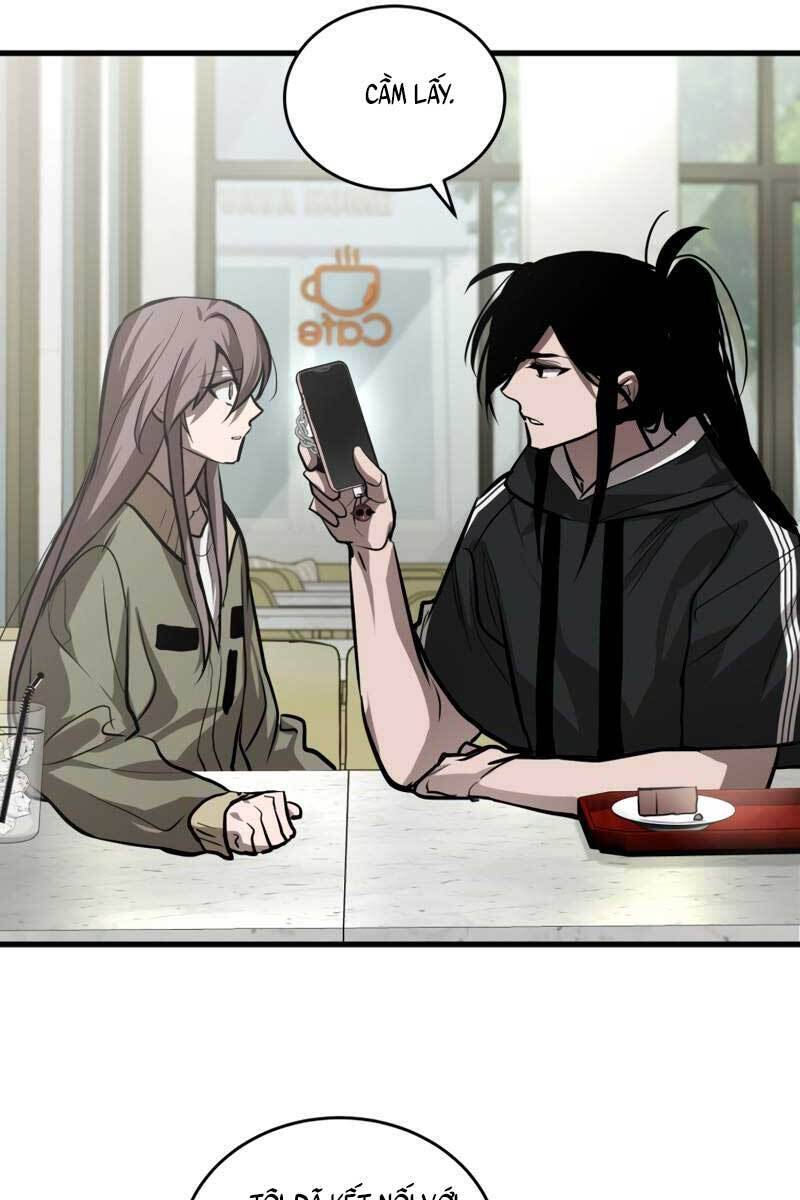 Con Đường Tái Sinh Chap 8 - Next Chap 9