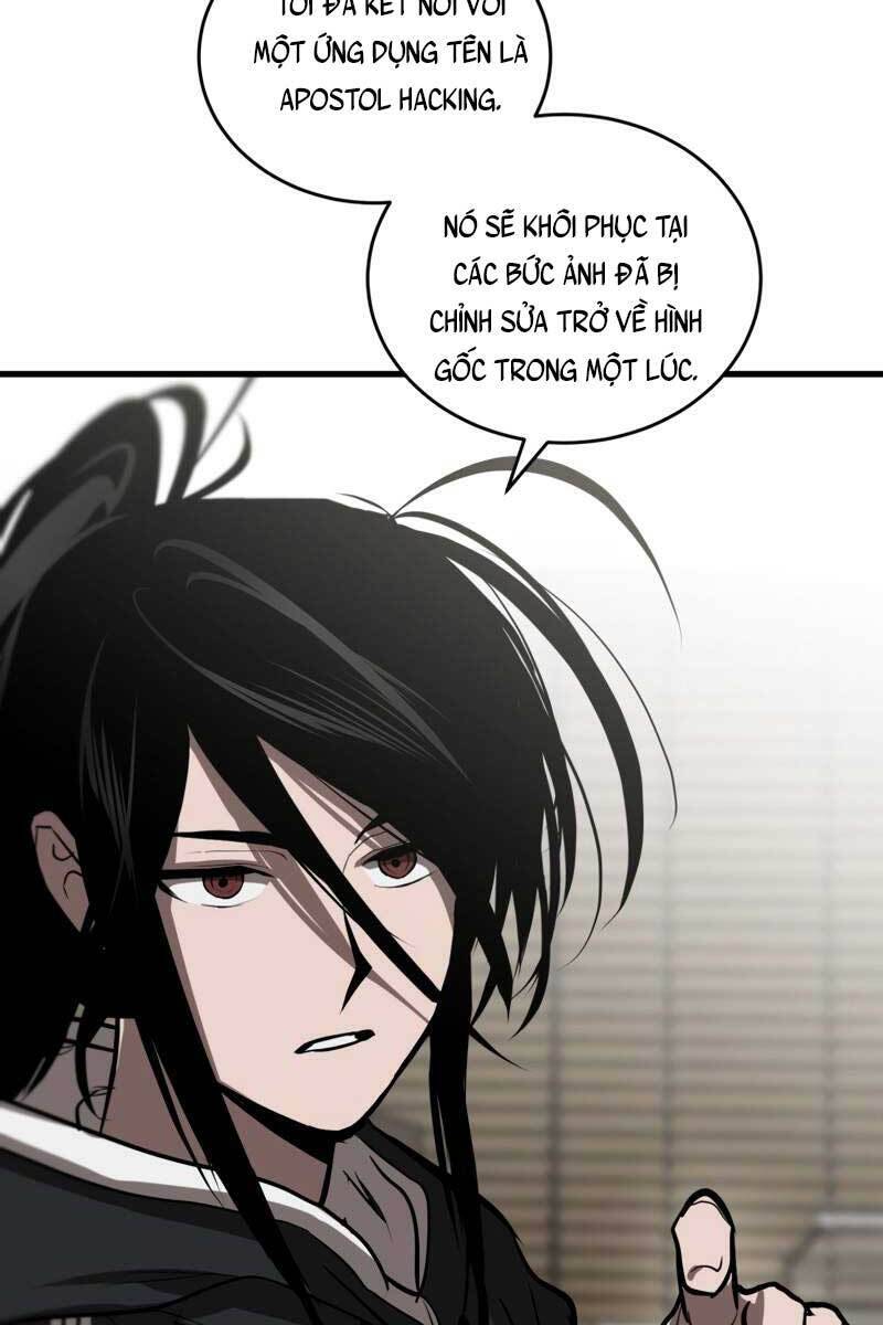 Con Đường Tái Sinh Chap 8 - Next Chap 9