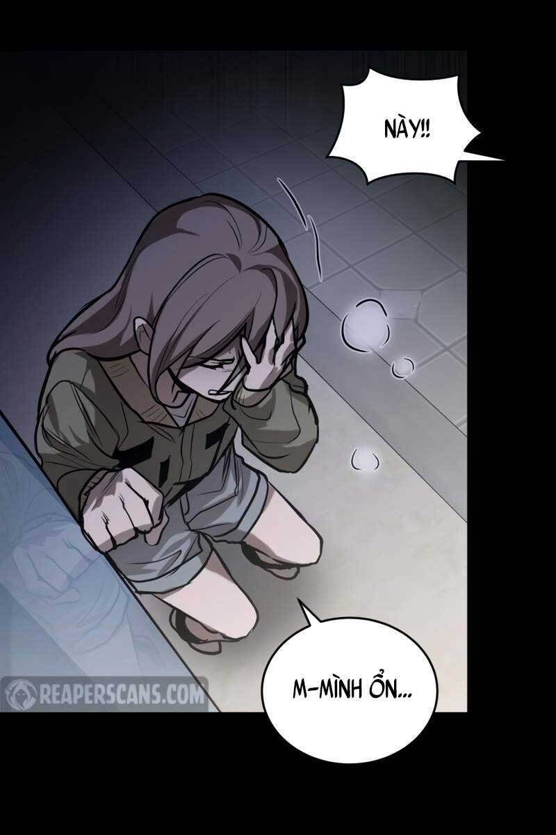Con Đường Tái Sinh Chap 8 - Next Chap 9