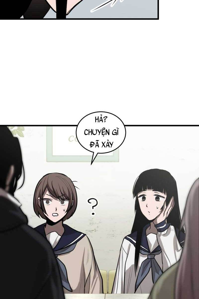 Con Đường Tái Sinh Chap 8 - Next Chap 9