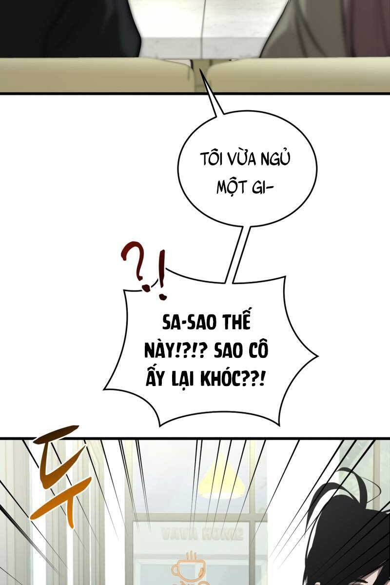 Con Đường Tái Sinh Chap 8 - Next Chap 9