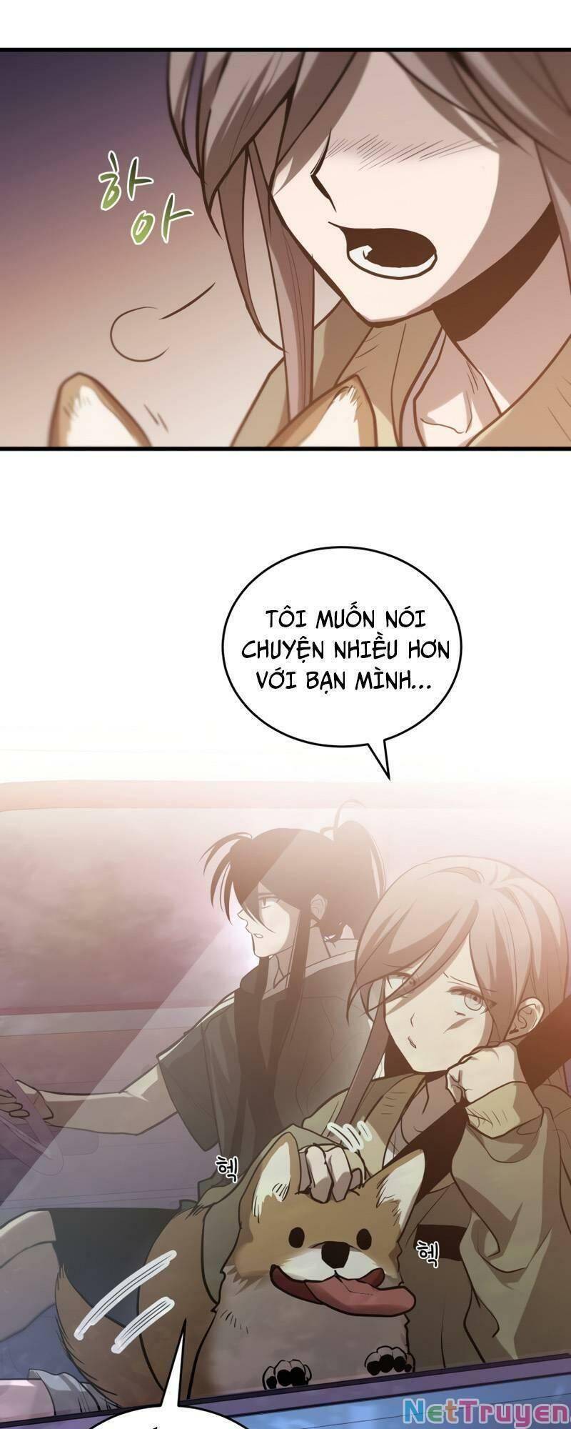 Con Đường Tái Sinh Chap 9 - Next Chap 10