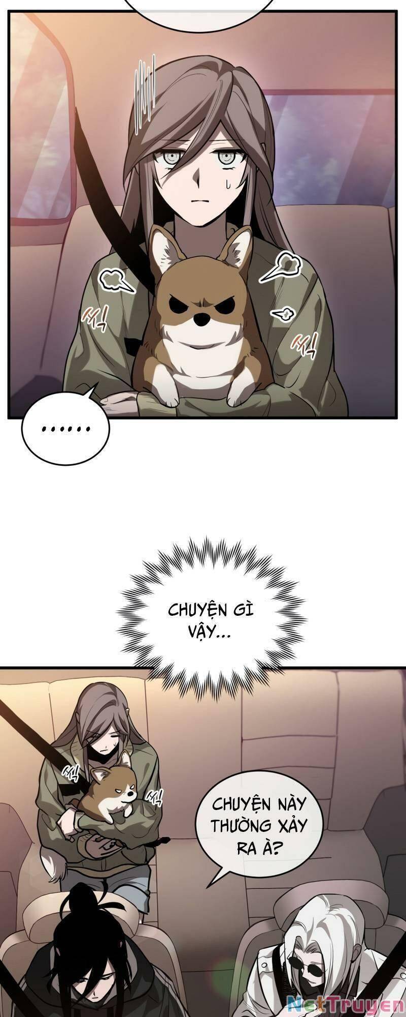 Con Đường Tái Sinh Chap 9 - Next Chap 10