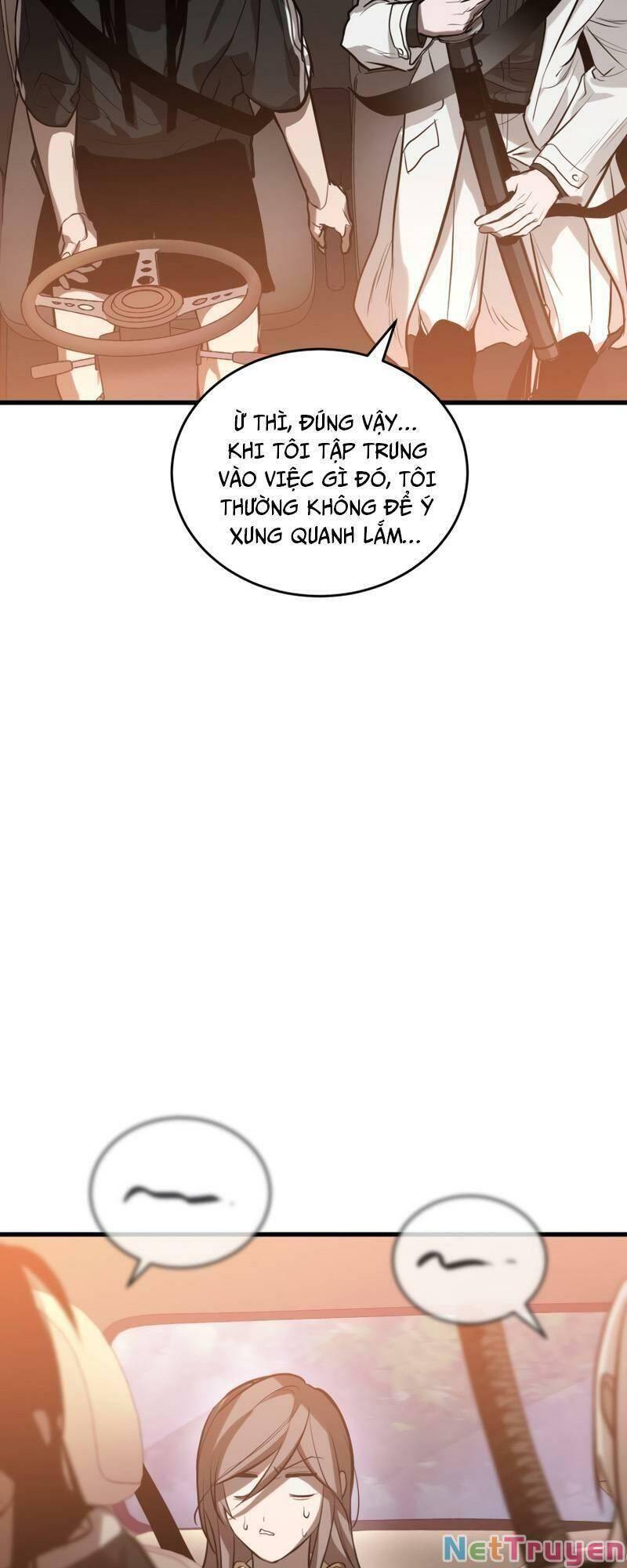 Con Đường Tái Sinh Chap 9 - Next Chap 10
