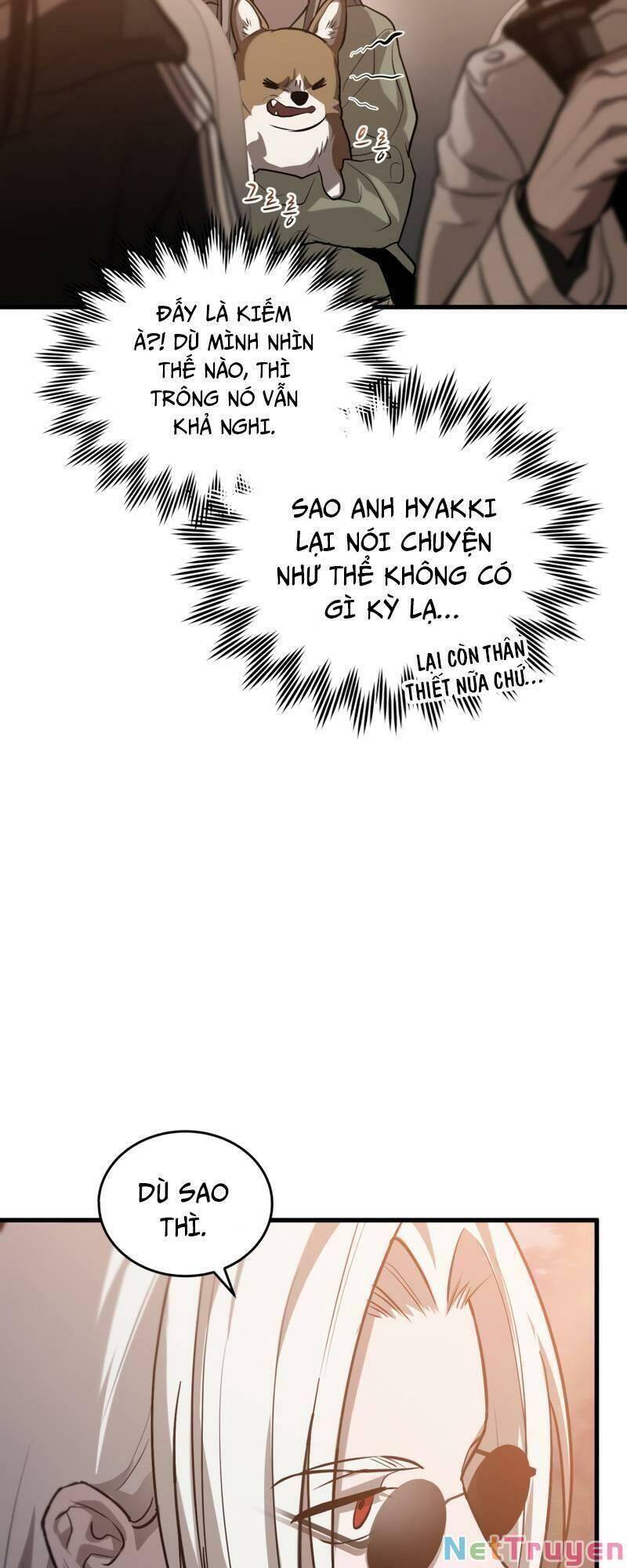 Con Đường Tái Sinh Chap 9 - Next Chap 10