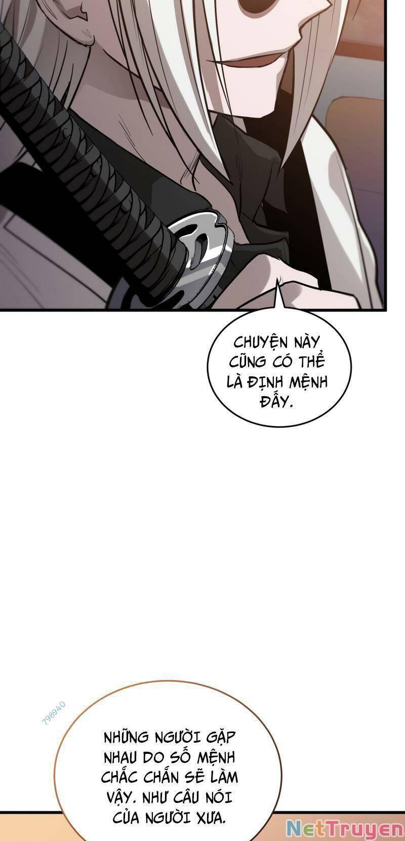 Con Đường Tái Sinh Chap 9 - Next Chap 10