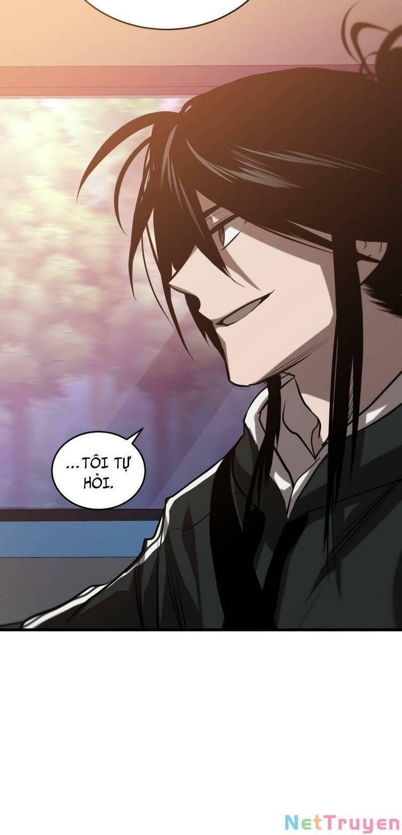 Con Đường Tái Sinh Chap 9 - Next Chap 10