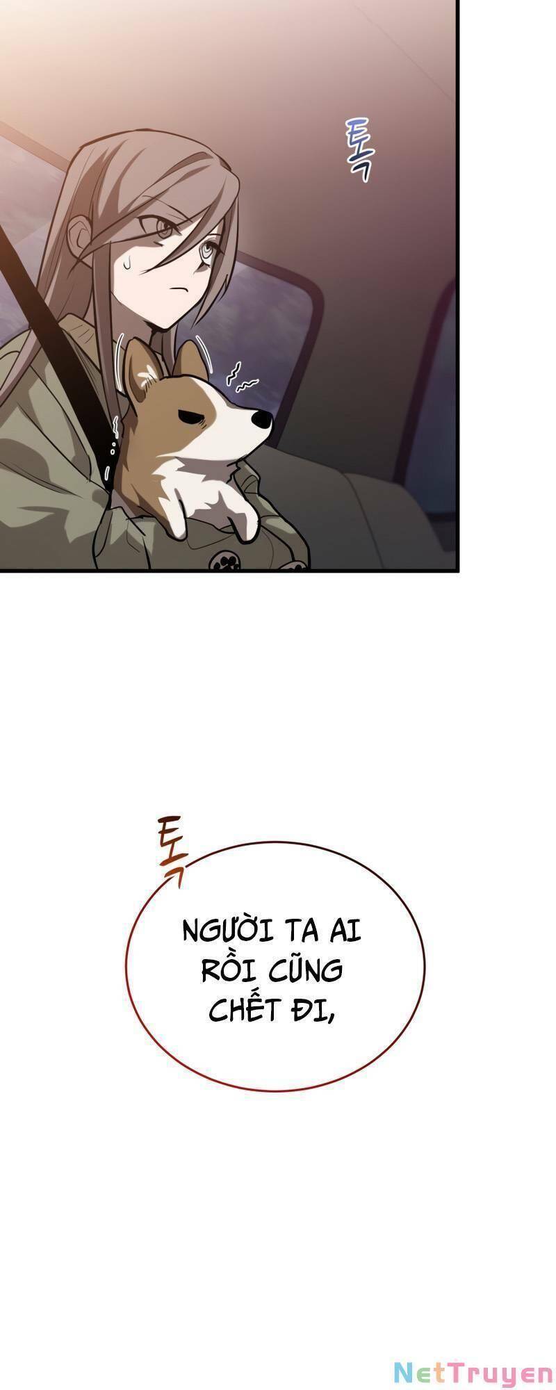 Con Đường Tái Sinh Chap 9 - Next Chap 10