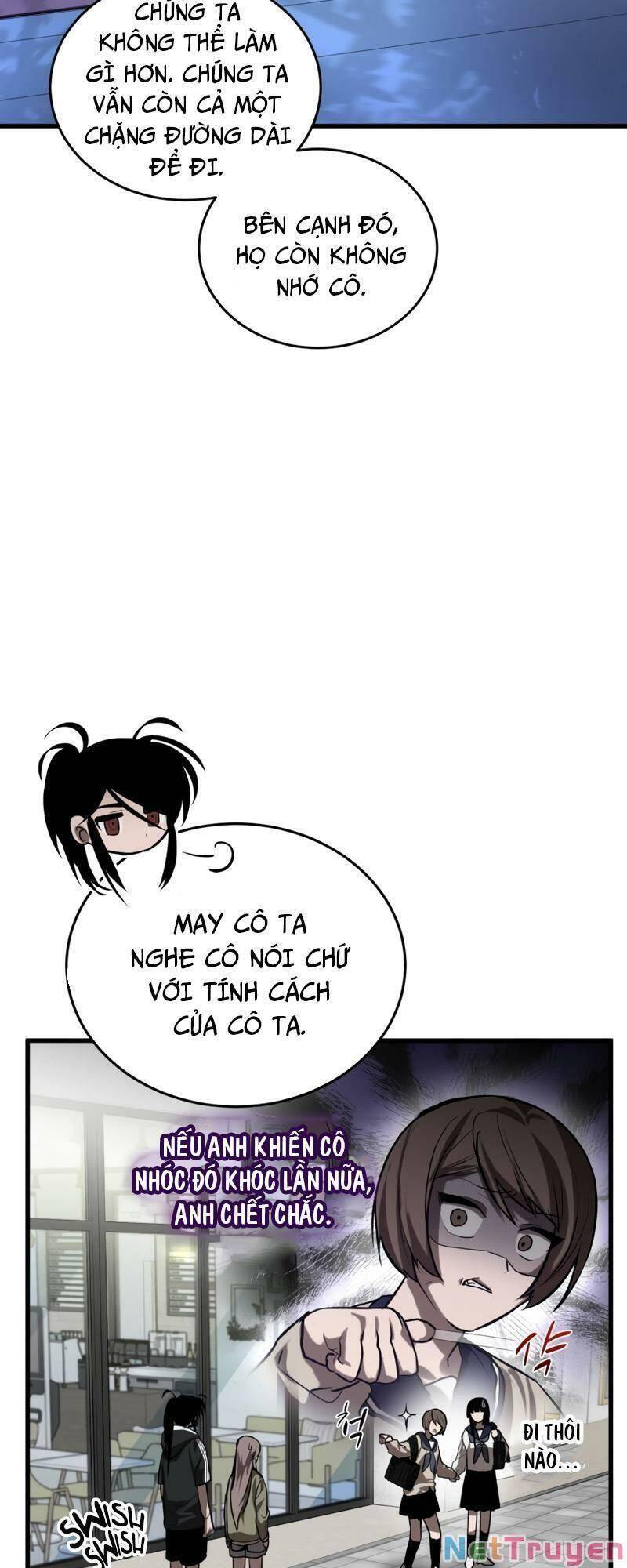 Con Đường Tái Sinh Chap 9 - Next Chap 10