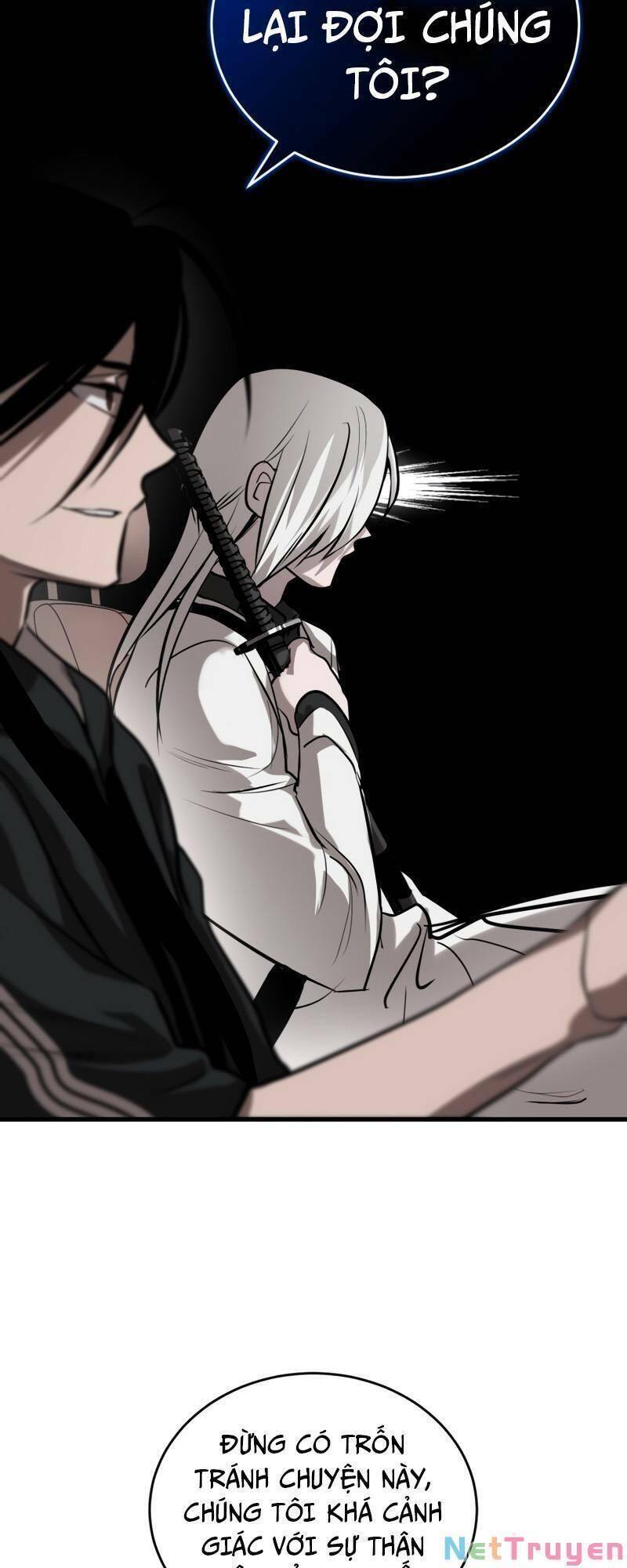 Con Đường Tái Sinh Chap 9 - Next Chap 10