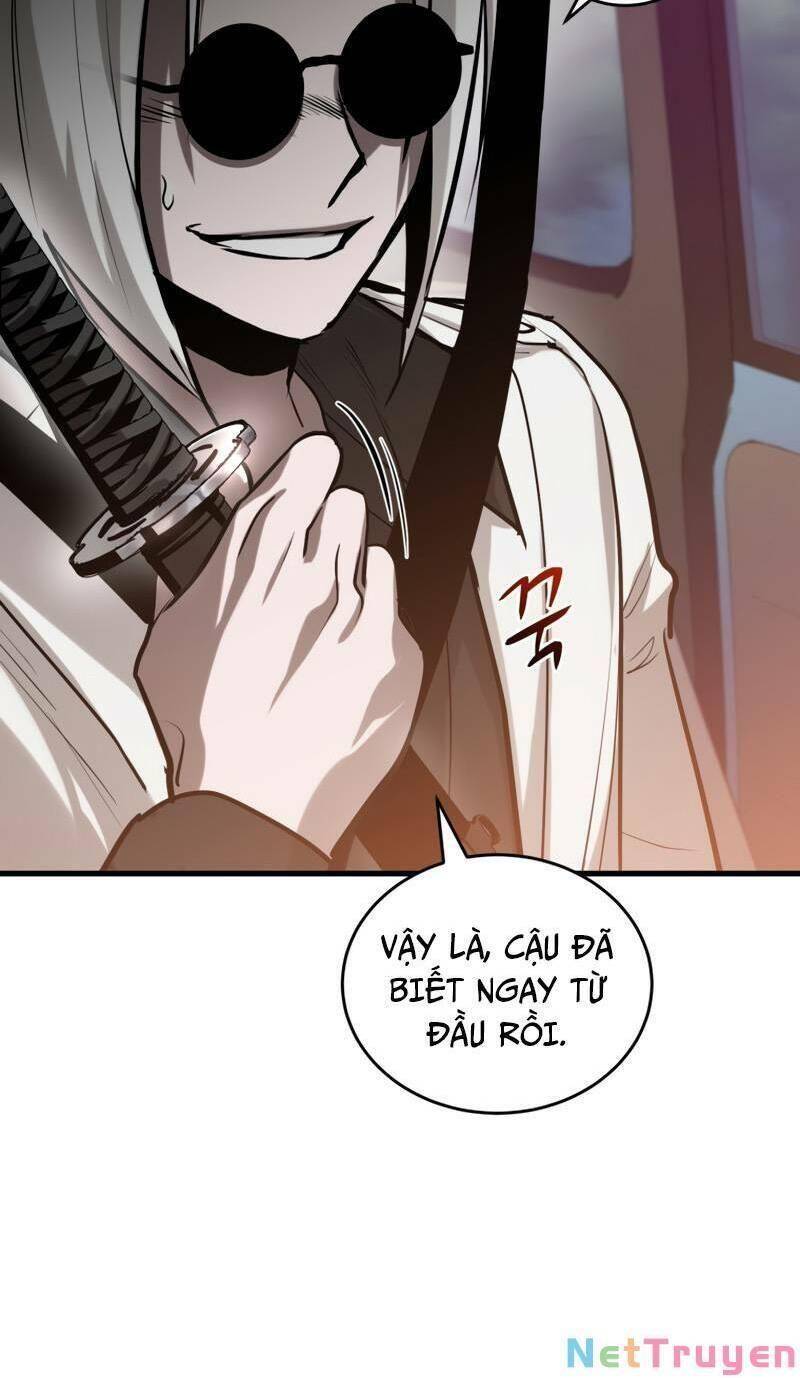 Con Đường Tái Sinh Chap 9 - Next Chap 10