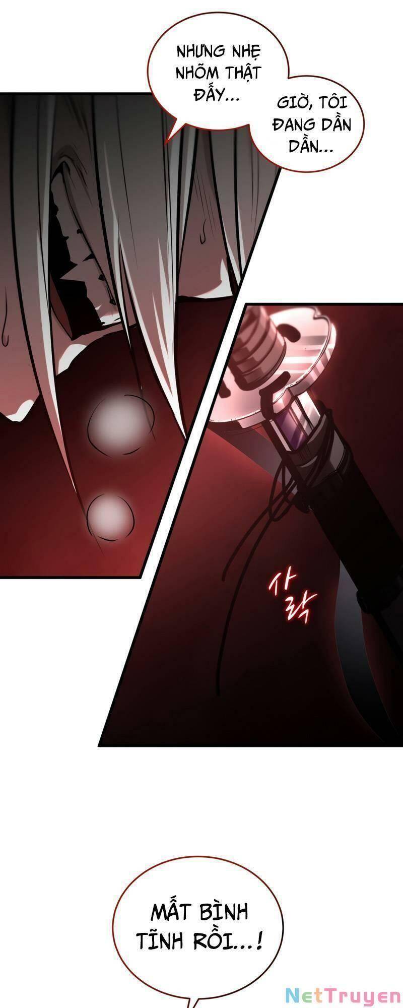 Con Đường Tái Sinh Chap 9 - Next Chap 10