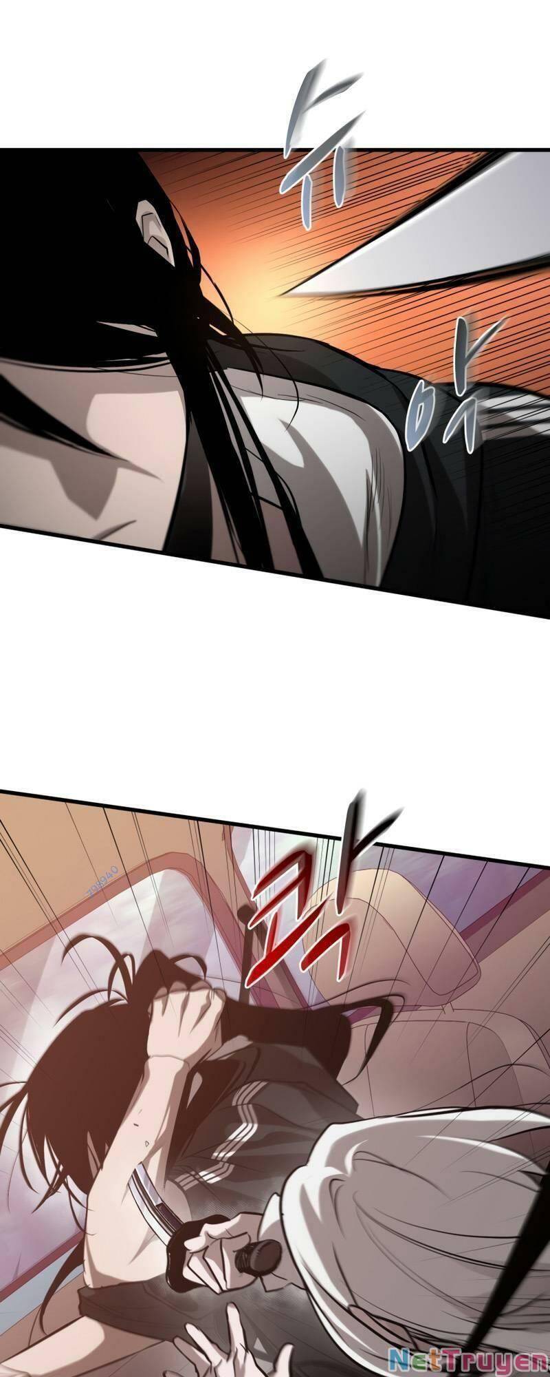 Con Đường Tái Sinh Chap 9 - Next Chap 10