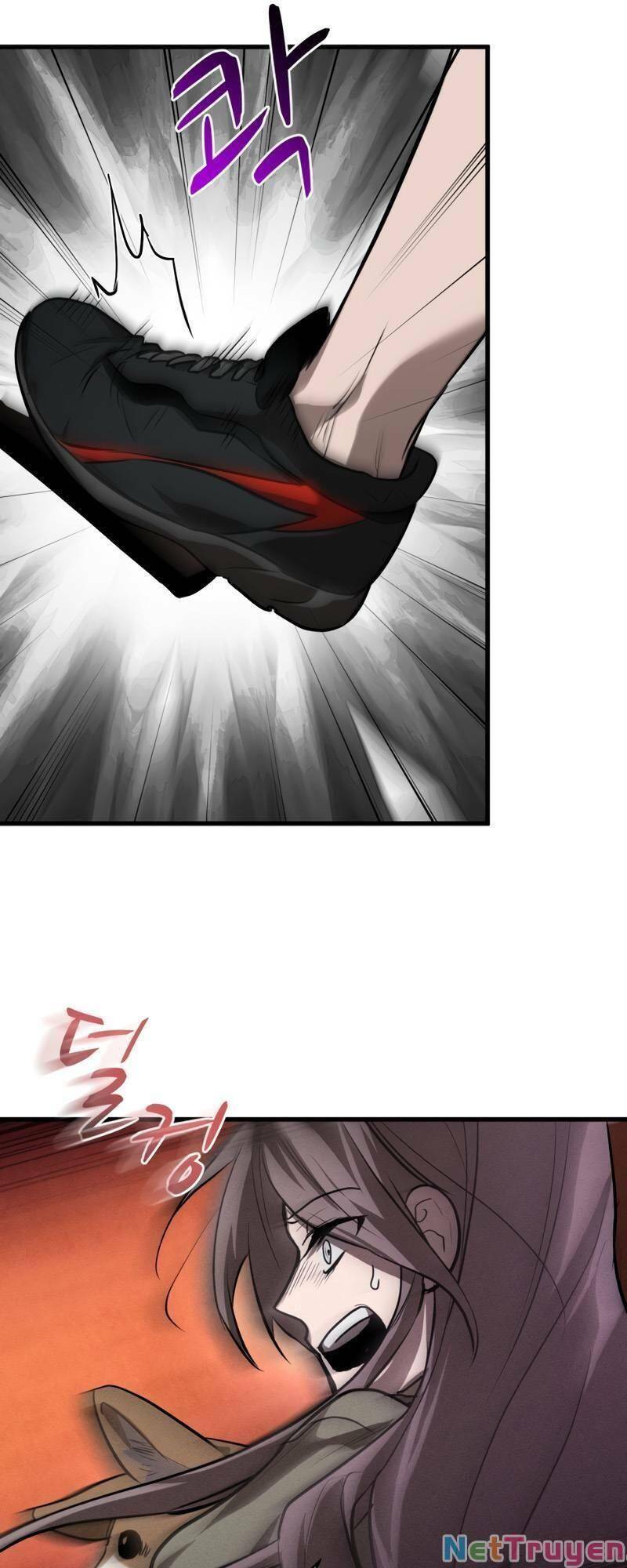 Con Đường Tái Sinh Chap 9 - Next Chap 10