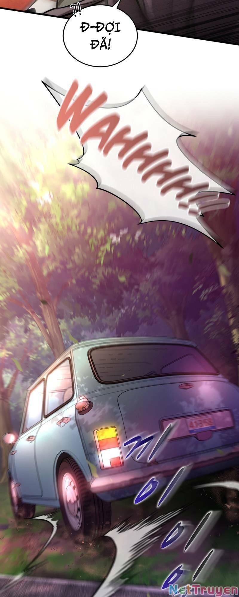 Con Đường Tái Sinh Chap 9 - Next Chap 10