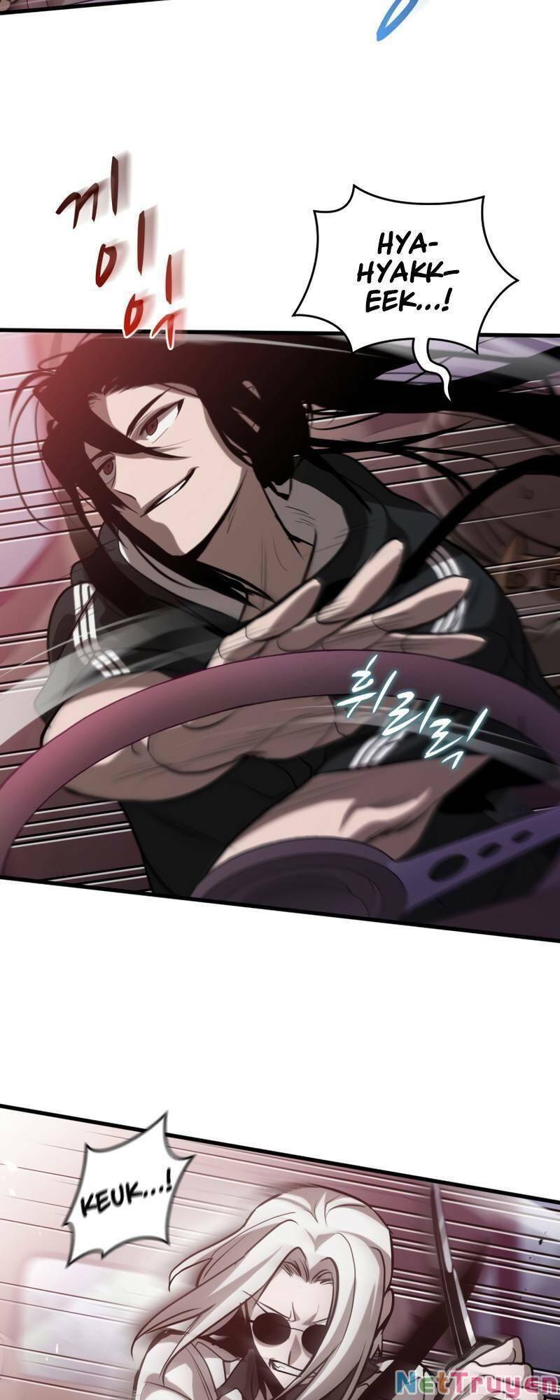 Con Đường Tái Sinh Chap 9 - Next Chap 10