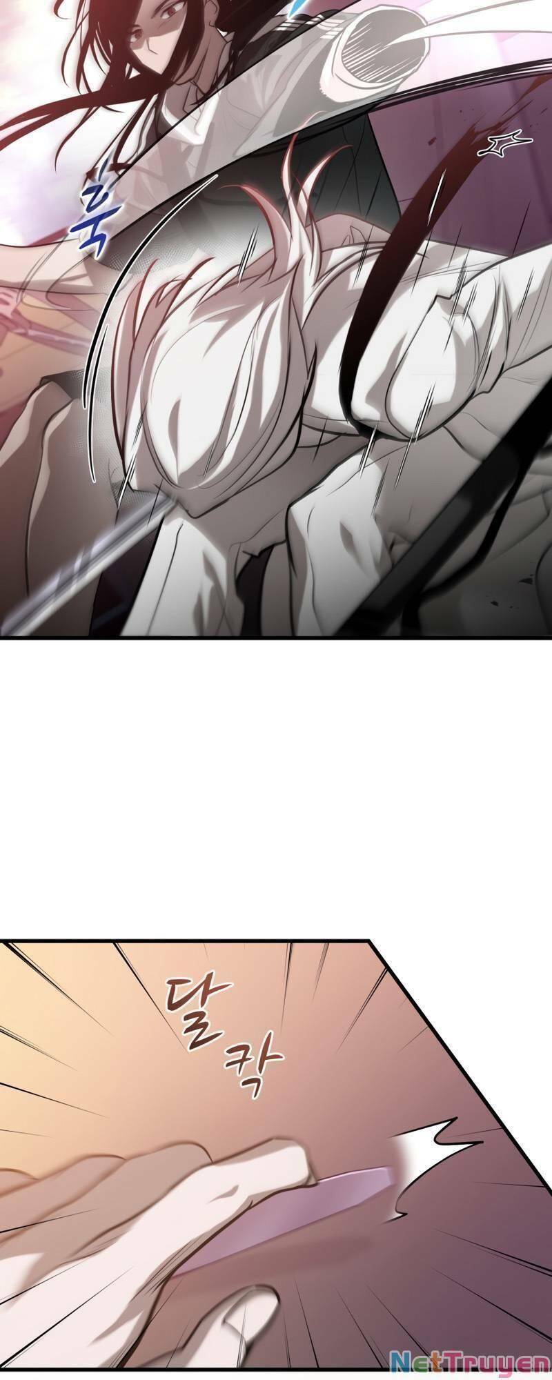 Con Đường Tái Sinh Chap 9 - Next Chap 10