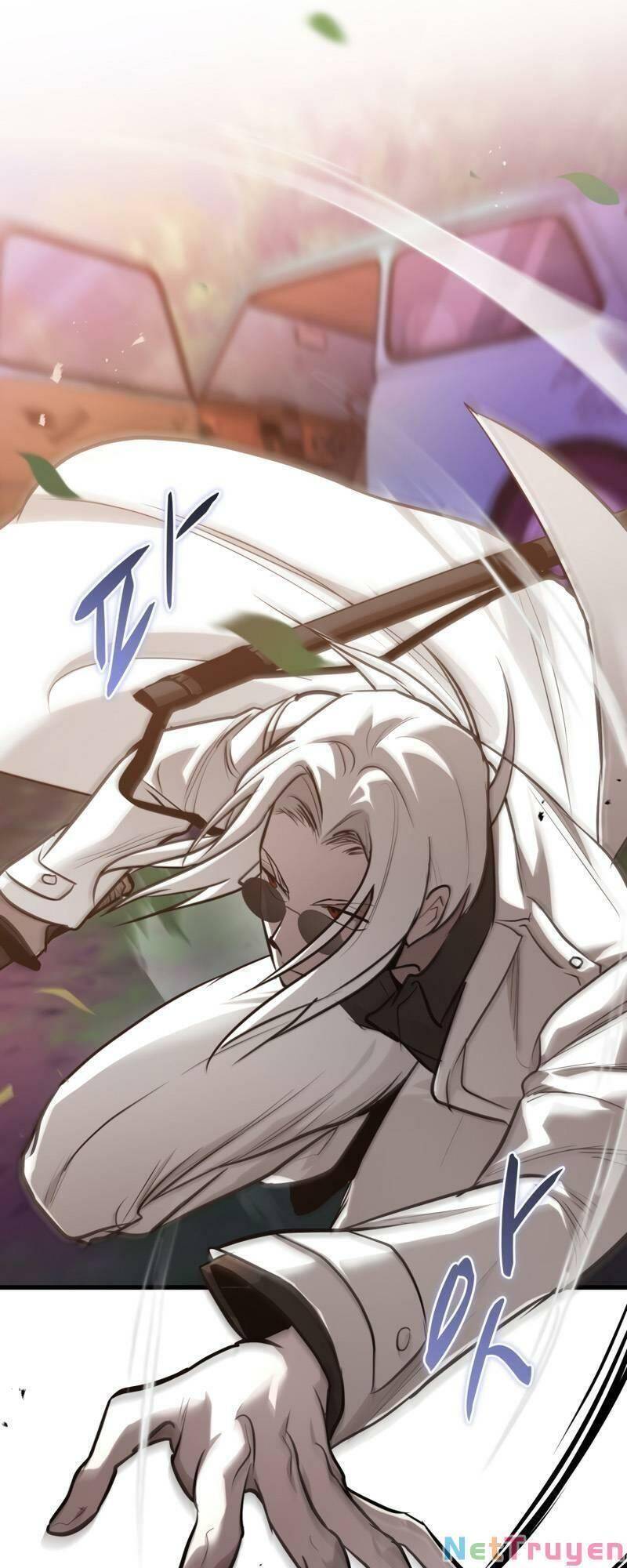 Con Đường Tái Sinh Chap 9 - Next Chap 10