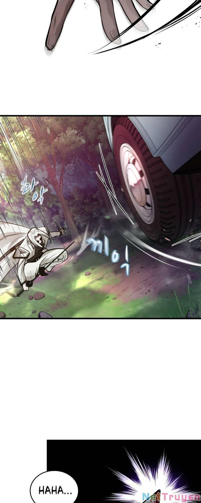 Con Đường Tái Sinh Chap 9 - Next Chap 10