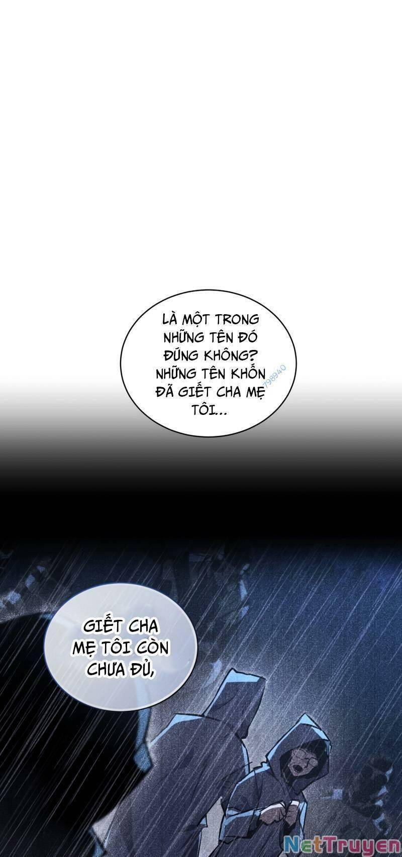 Con Đường Tái Sinh Chap 9 - Next Chap 10