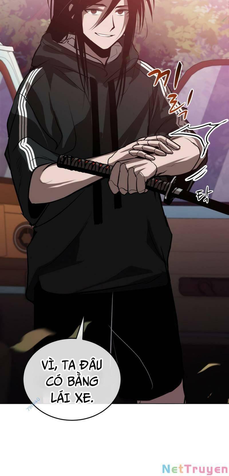 Con Đường Tái Sinh Chap 9 - Next Chap 10