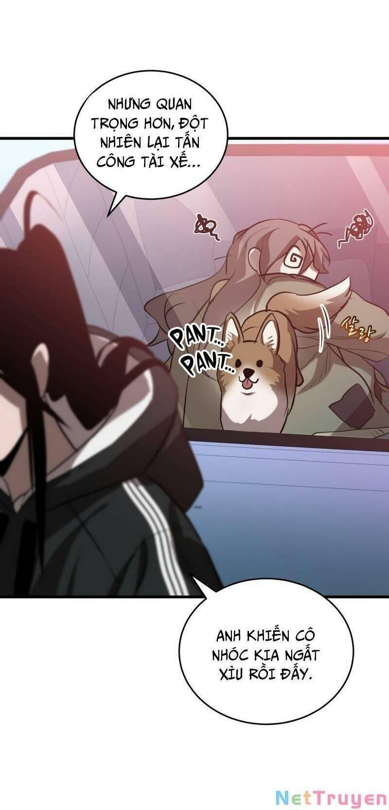 Con Đường Tái Sinh Chap 9 - Next Chap 10