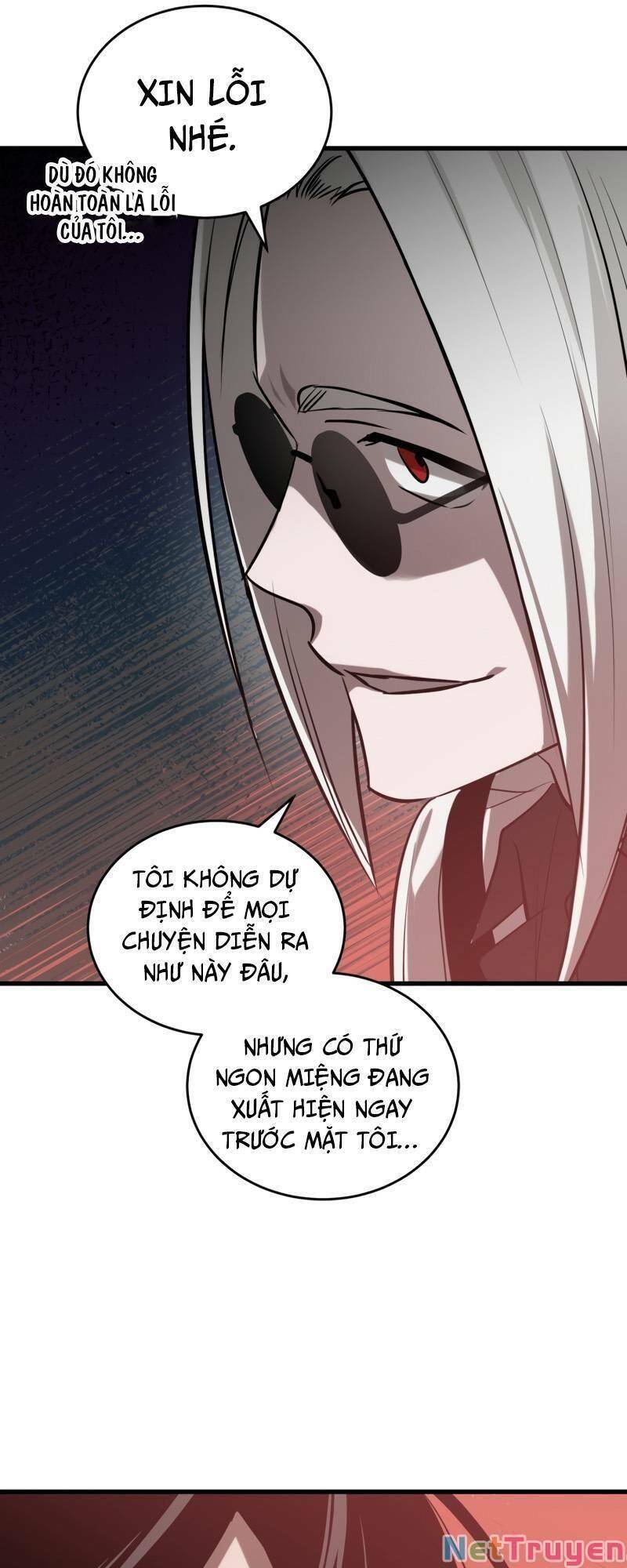 Con Đường Tái Sinh Chap 9 - Next Chap 10
