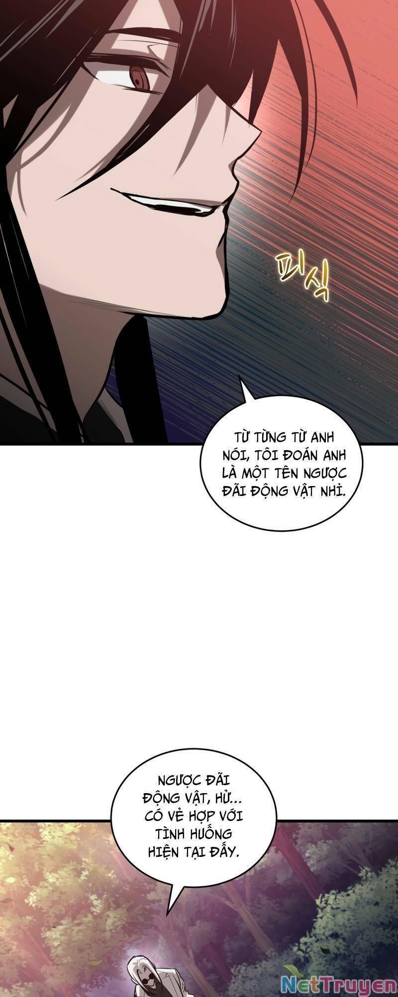 Con Đường Tái Sinh Chap 9 - Next Chap 10