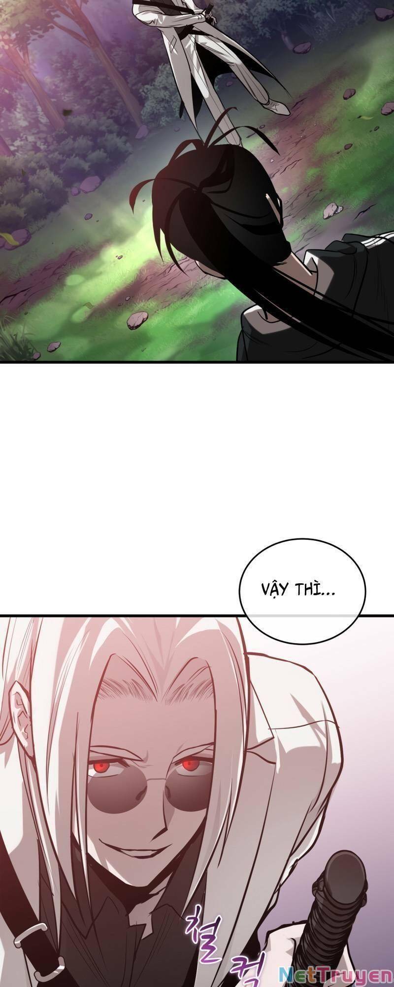 Con Đường Tái Sinh Chap 9 - Next Chap 10