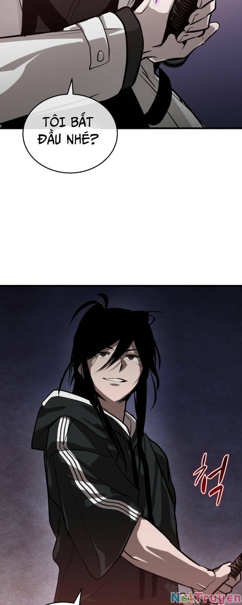 Con Đường Tái Sinh Chap 9 - Next Chap 10