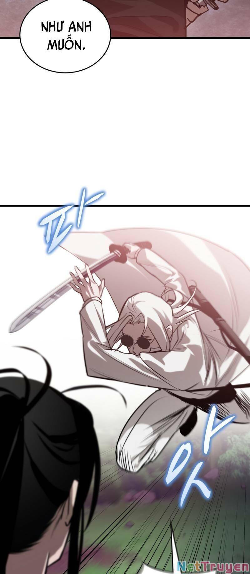 Con Đường Tái Sinh Chap 9 - Next Chap 10