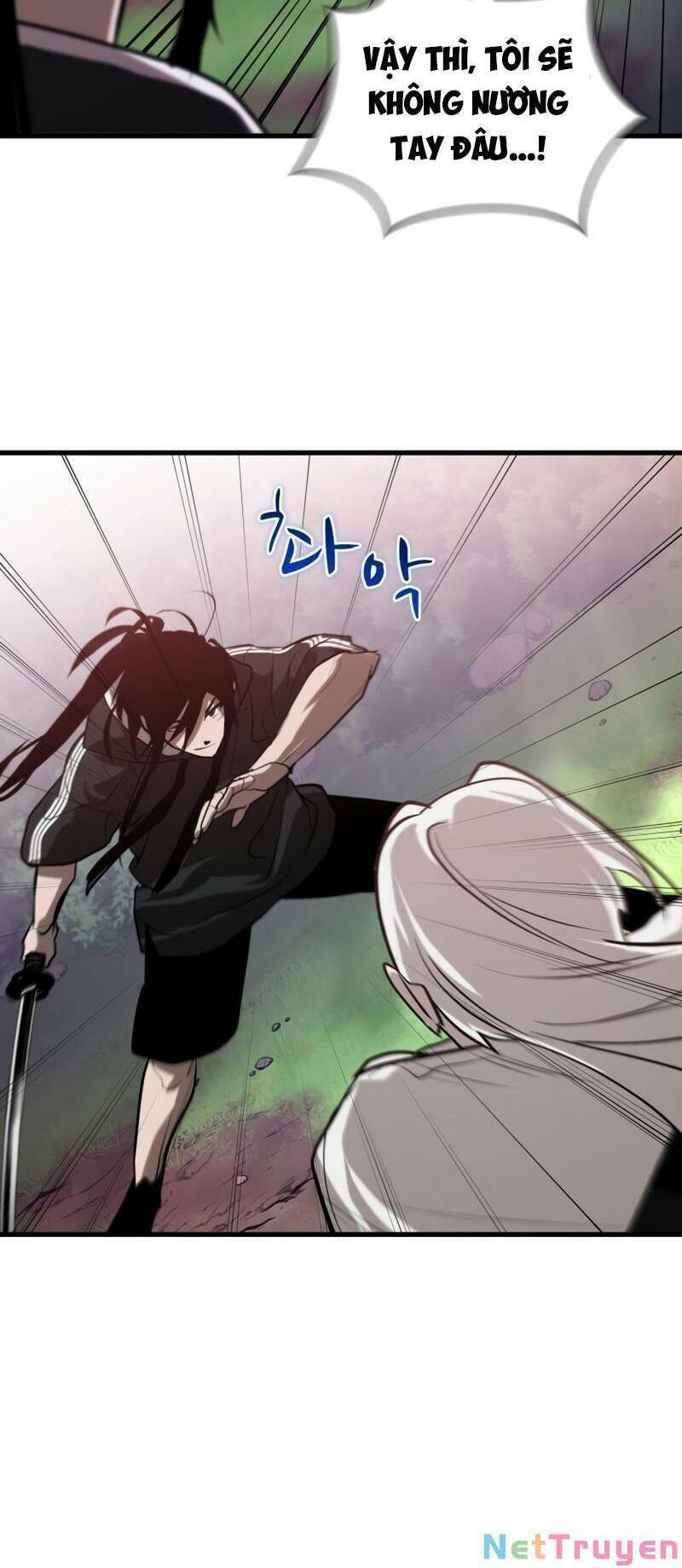 Con Đường Tái Sinh Chap 9 - Next Chap 10