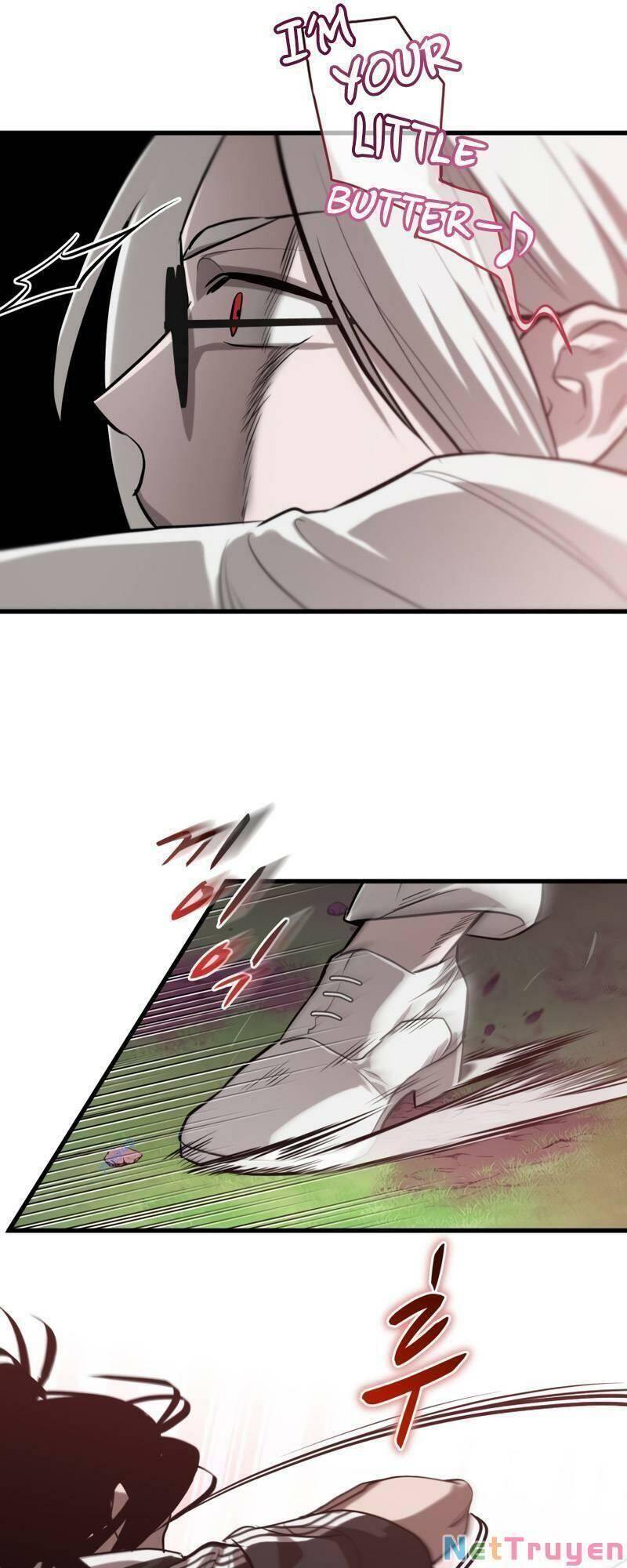 Con Đường Tái Sinh Chap 9 - Next Chap 10