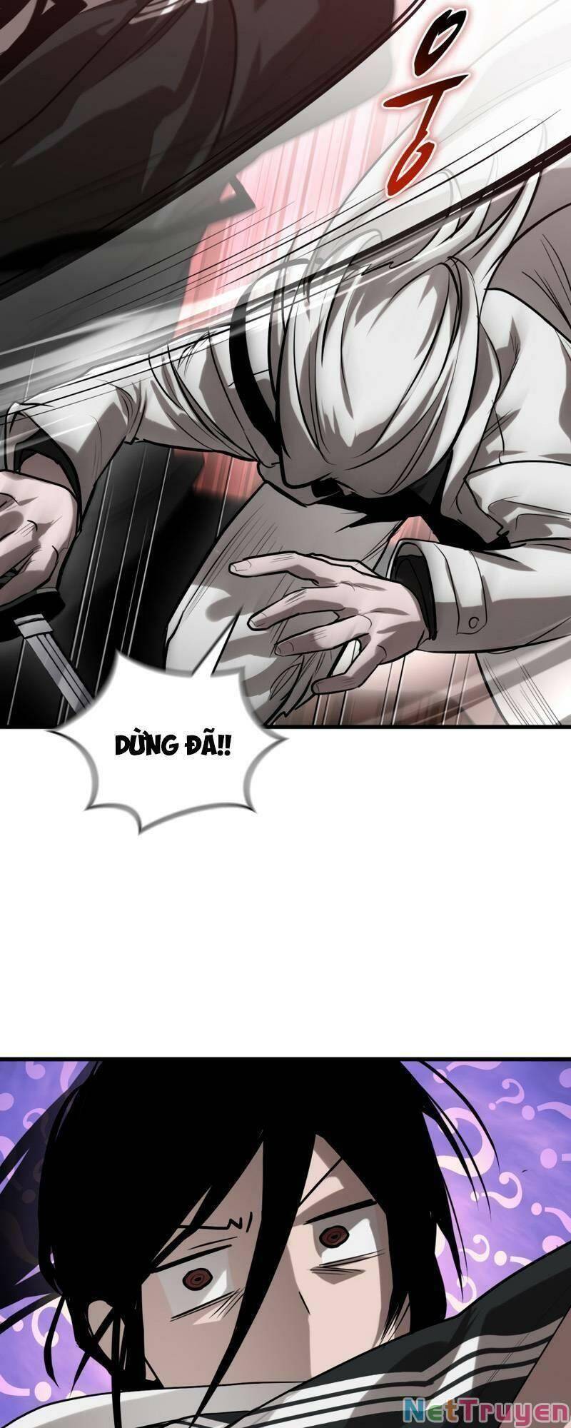 Con Đường Tái Sinh Chap 9 - Next Chap 10