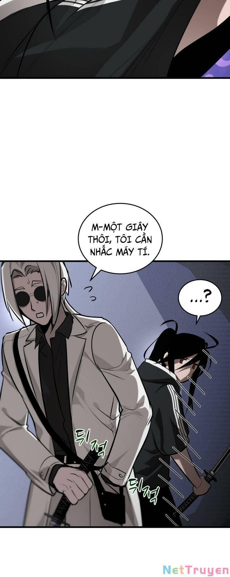 Con Đường Tái Sinh Chap 9 - Next Chap 10