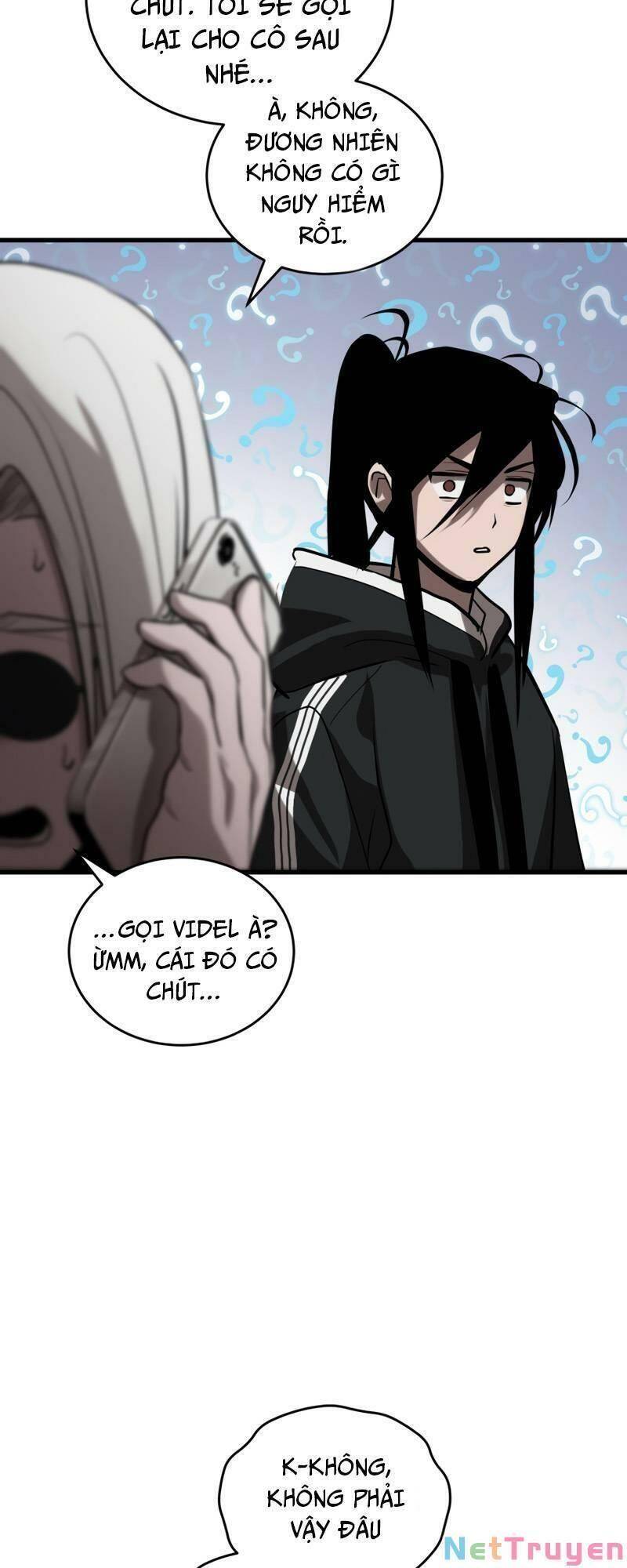 Con Đường Tái Sinh Chap 9 - Next Chap 10