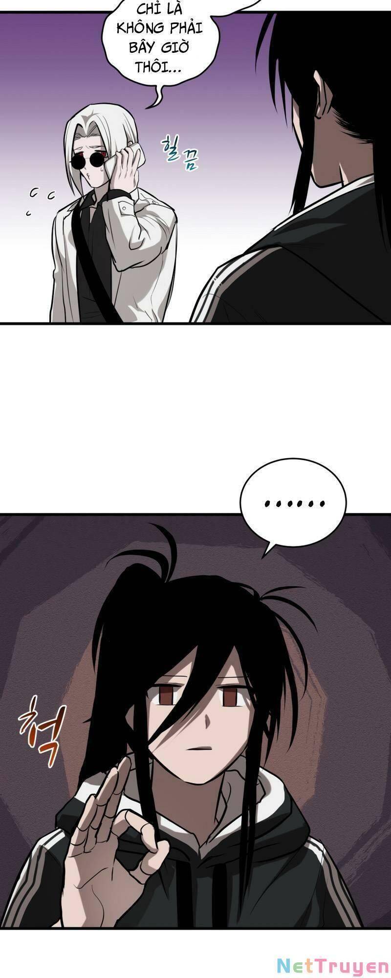 Con Đường Tái Sinh Chap 9 - Next Chap 10