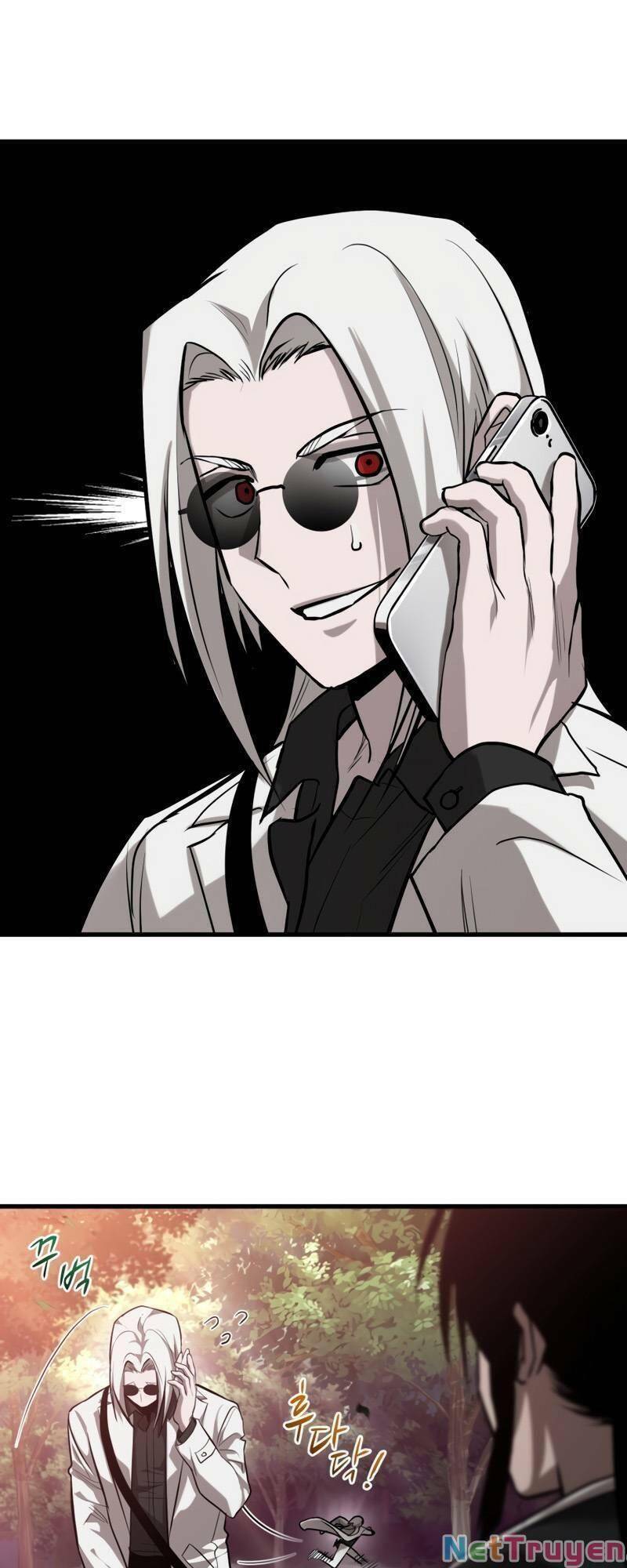 Con Đường Tái Sinh Chap 9 - Next Chap 10