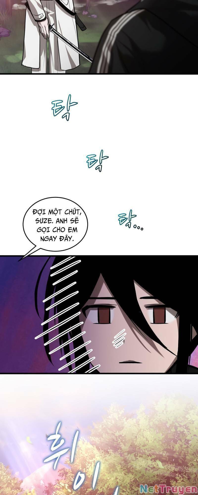 Con Đường Tái Sinh Chap 9 - Next Chap 10